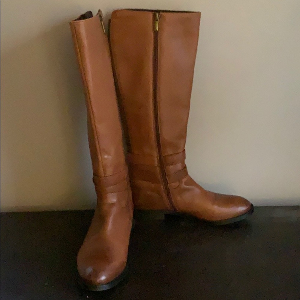 Sam Edelman Boots